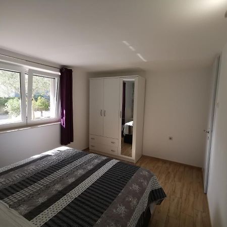 Apartment Relja 자다르 외부 사진
