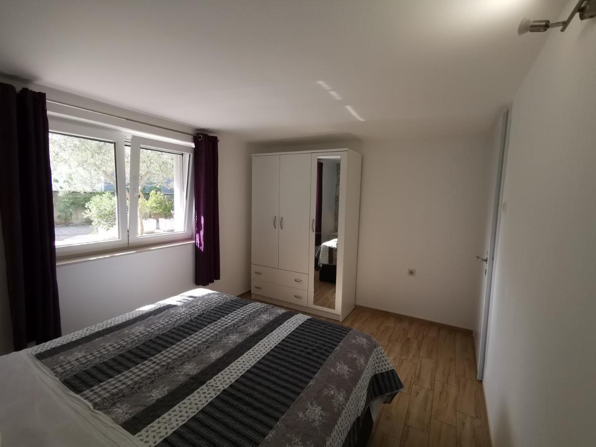 Apartment Relja 자다르 외부 사진