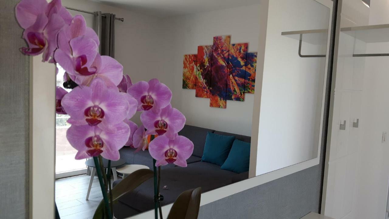 Apartment Relja 자다르 외부 사진