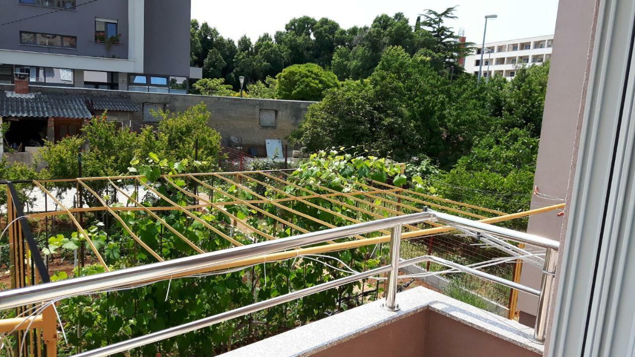 Apartment Relja 자다르 외부 사진