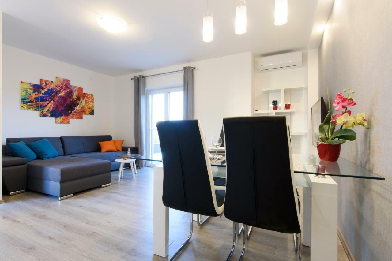 Apartment Relja 자다르 외부 사진