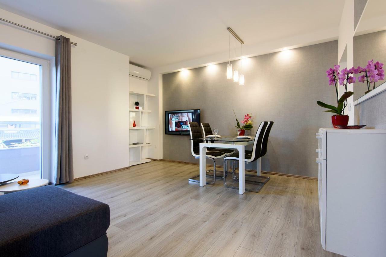 Apartment Relja 자다르 외부 사진