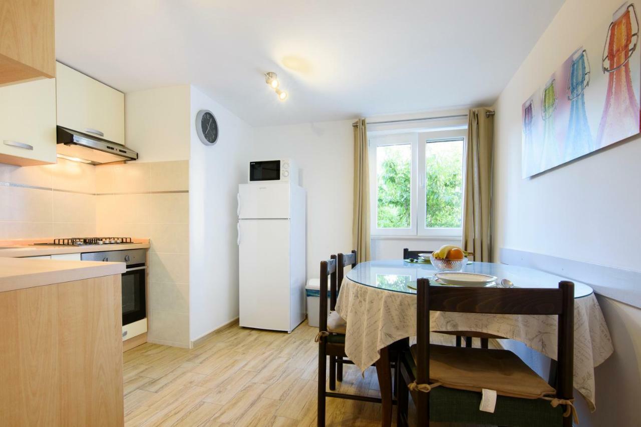 Apartment Relja 자다르 외부 사진